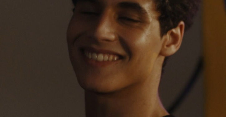 SKAM France : 10 preuves que Sofiane est le mec parfait 💕